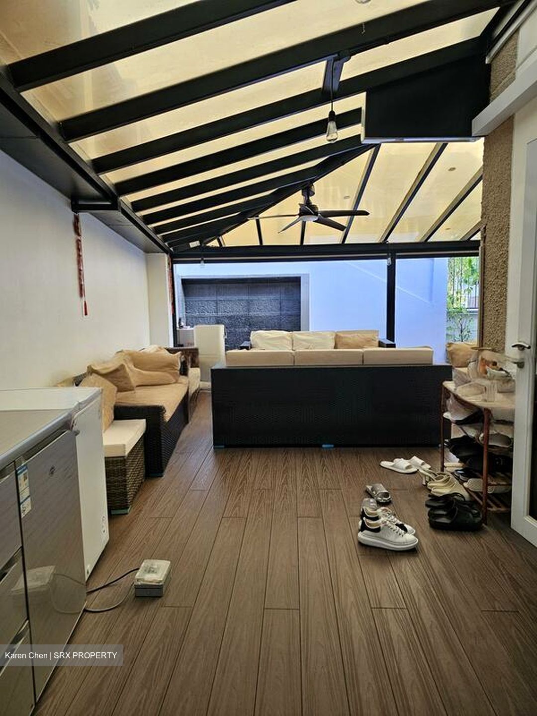 Tai Keng Garden (D19), Terrace #454690441